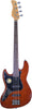 Marcus Miller V3-4 LH Mahogany RN