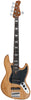 Marcus Miller V5R Alder-5 FL Natural RN