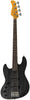 Marcus Miller V6-4 LH Black