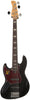 Marcus Miller V7 Vintage Alder-5 LH Black MN