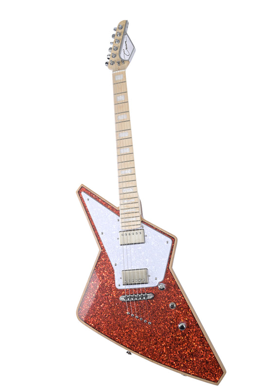 GODIN Multioud Encore Nylon Natural