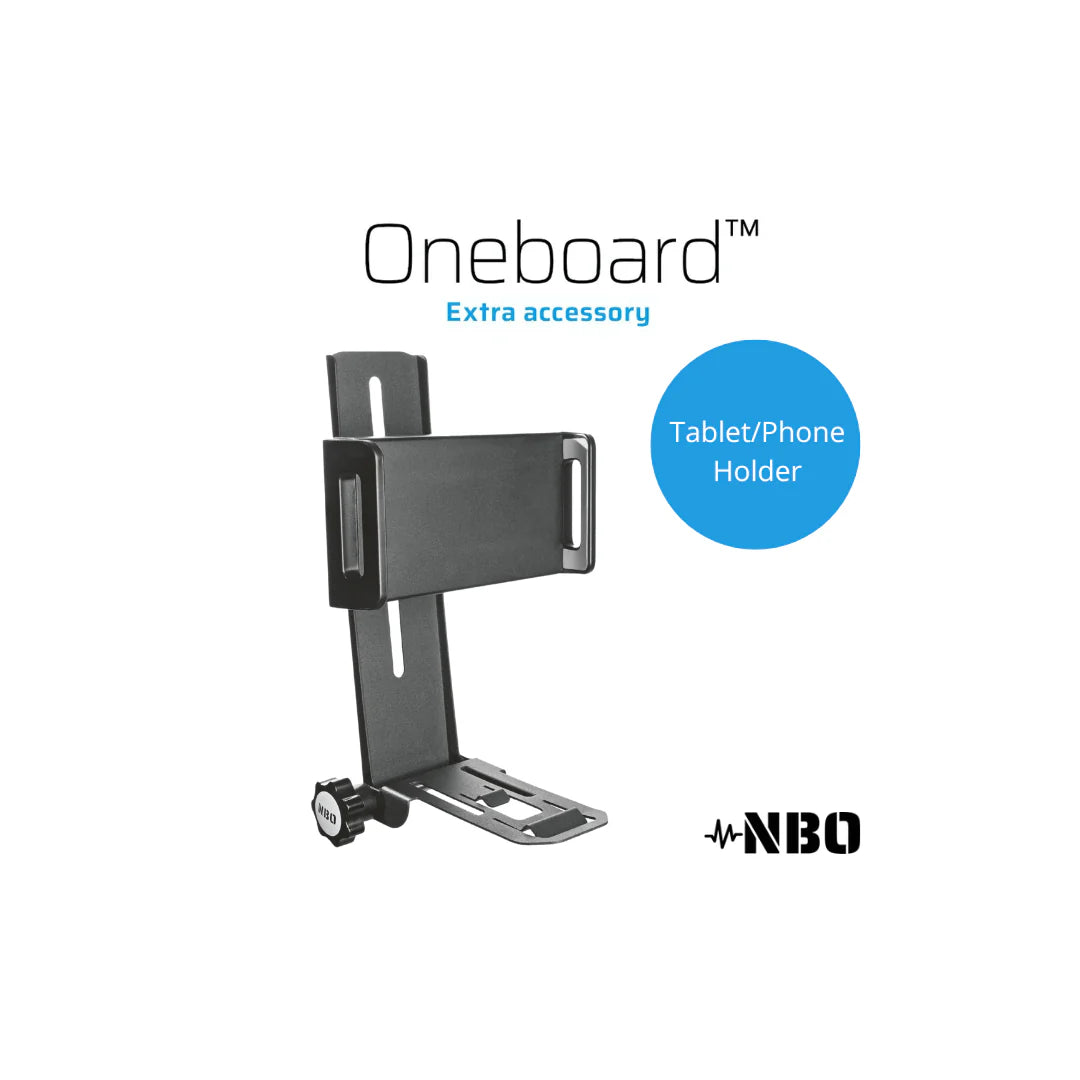 Nbo NBO-TPH-01 Tablet-/telefoonhouder