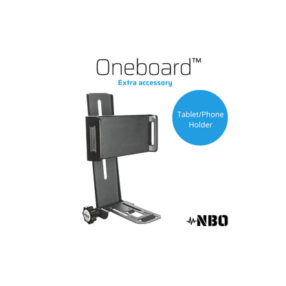 Nbo NBO-TPH-01 Tablet-/telefoonhouder