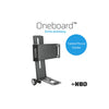 Nbo NBO-TPH-01 Tablet-/telefoonhouder