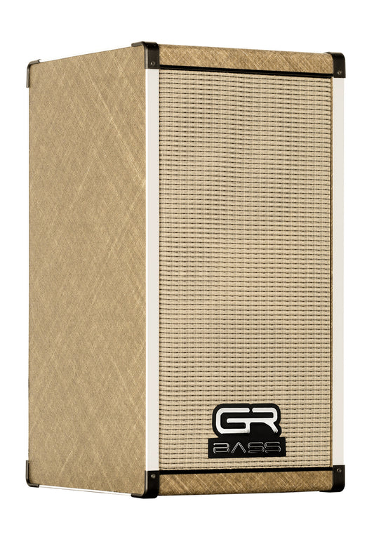 GR BASS NF 208-8