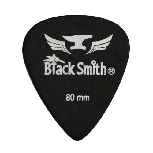 Black Smith P005BKM Pick Pack