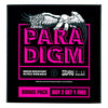 Ernie Ball 3-pack Paradigm Super Slinky 9-42 spellen (3373)