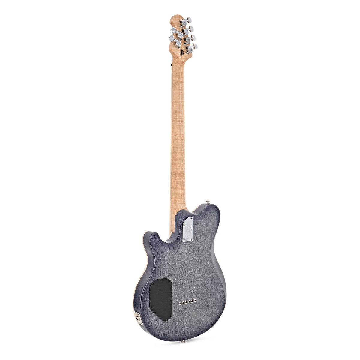Gelimiteerde editie - BFR Music Man Axis Supersport bariton Sterrennacht