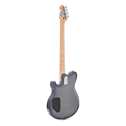 Gelimiteerde editie - BFR Music Man Axis Supersport bariton Sterrennacht