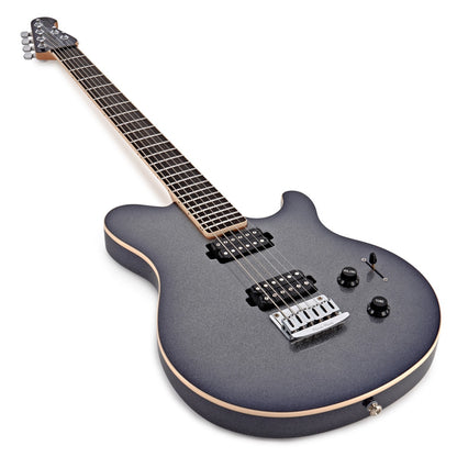 Gelimiteerde editie - BFR Music Man Axis Supersport bariton Sterrennacht