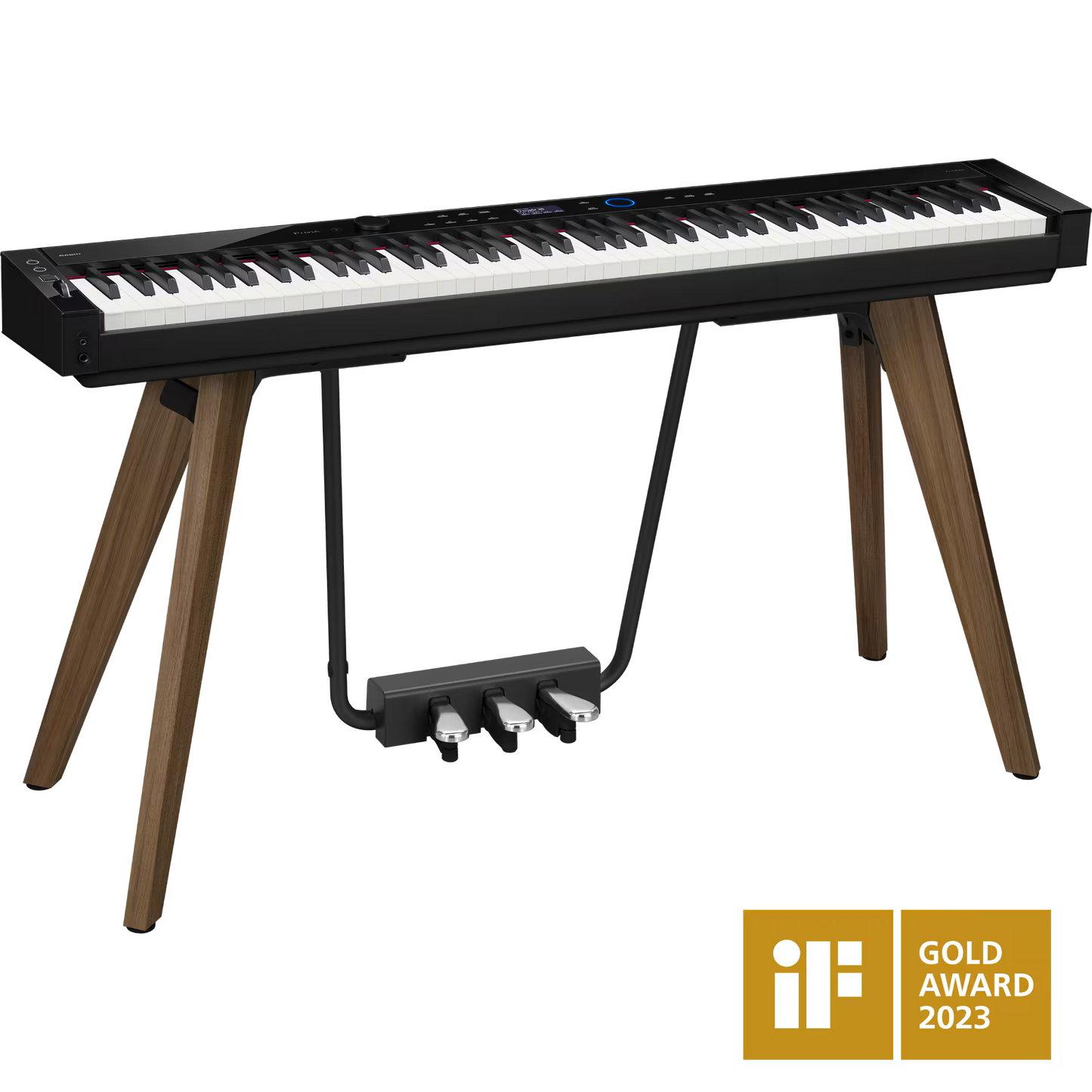 Casio PX-S7000 Zwart