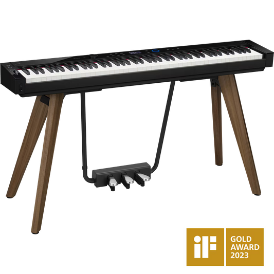 Casio PX-S7000 Zwart