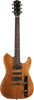 Godin Radium Windchester Brown