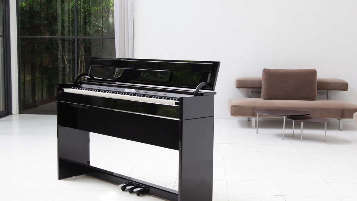 Roland dp603