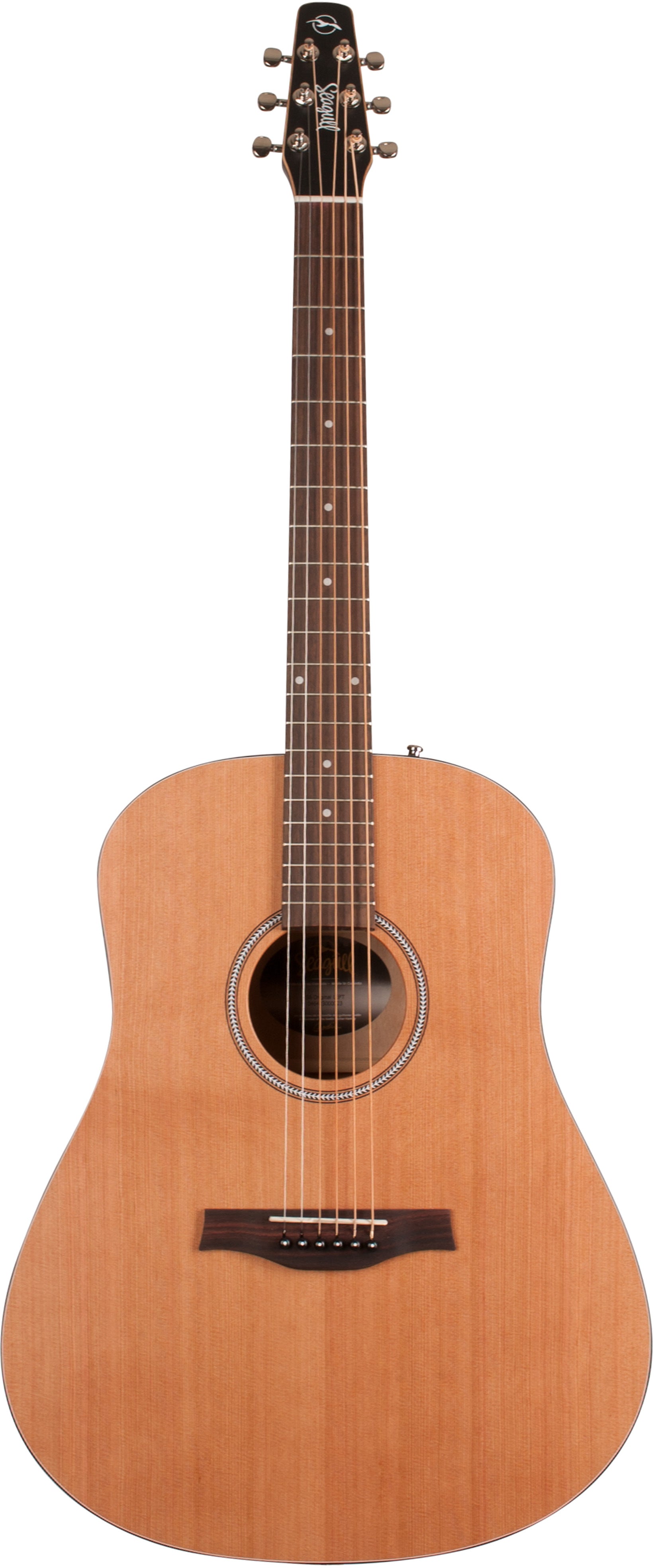 SEAGULL S6 Original LH