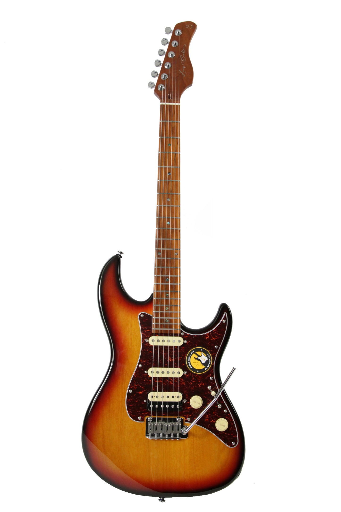 LARRY CARLTON S7 3TS DC MN