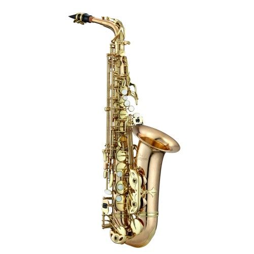 Antigua AS4248LQCH Altsaxofoon