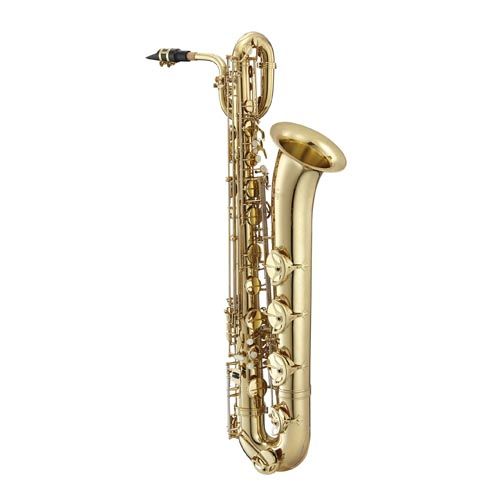 Antigua BS6200VLQAH Baritonsaxofoon