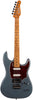 Godin Session HT Bleu Arctik