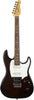 Godin Session HT Bourbon Burst