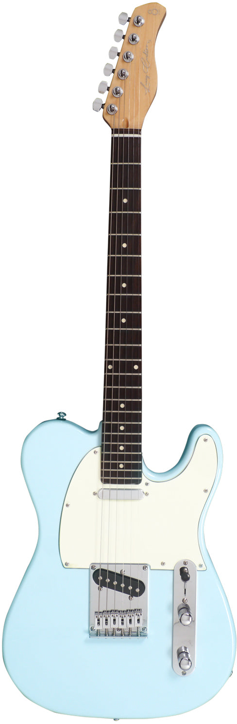 LARRY CARLTON T3 SNB RN