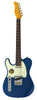 Larry Carlton T7 New Gen LH Dark Navy