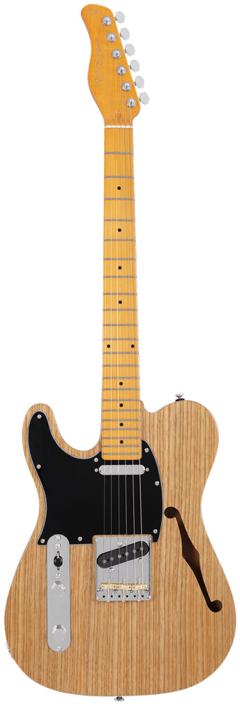 LARRY CARLTON T7 TV LH NT SC MN