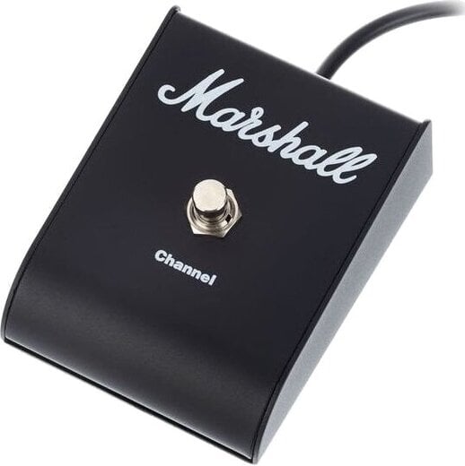 Marshall voetschakelaarpedaal Pedl90003