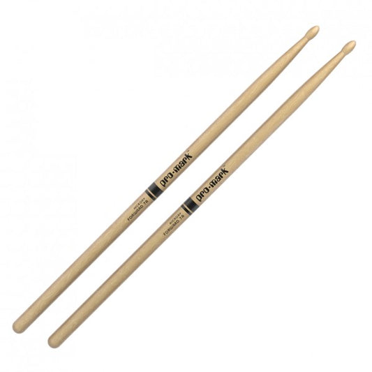 Pro Mark TX7AW drumstokken 7A hickory 