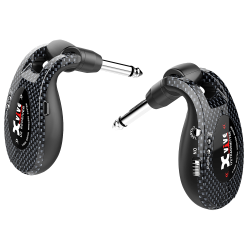 x-vive HF-systeem XVI-U2CA