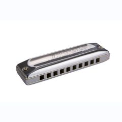 Hohner 580/20 Ms Mondharmonica Meisterklasse D