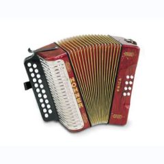 Hohner Accordeon Erica Gc