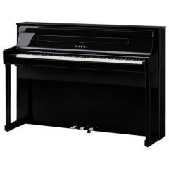 Kawai CA901 Ebony Polished