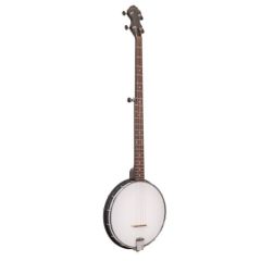 Gold Tone AC-1LN Banjo 5 cordes open back à manche long