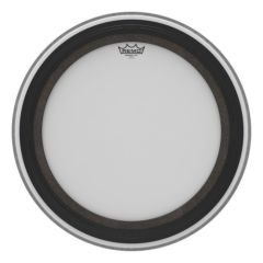 Remo BB-1124-00-SMT peau emperor coated 24''