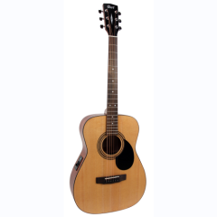 cort 510EOP folk gitaar