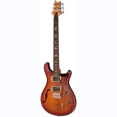 PRS CE24 Sh Donker Kers