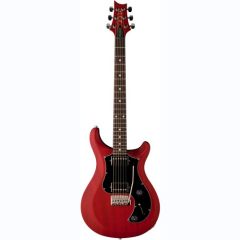 PRS S2 Standard 22 Satin Vintage Cherry