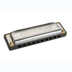 Hohner Harmonica 2013/20 Rocket F