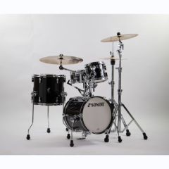 Sonor AQ2 Martini Erable Transp. Vlek Zwart 13114