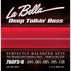 la bella bassnarenset 760FS-B