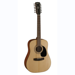 cort guitare folk 810-12OP