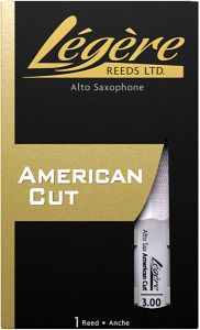 OOK SAXO ALTO LEGERE AMERICAN CUT 2.5