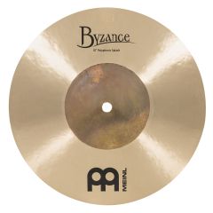 Meinl Splash Byzance 10" Polyphonic B10POS