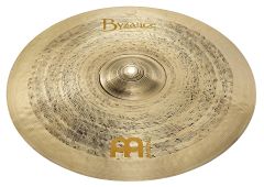 RIT MEINL BYZANCE 22" TRADITIE RIT