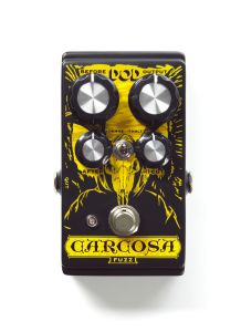 Dod Carcosa Fuzz