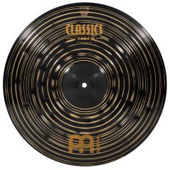 Meinl CC18TDAC Crash C.Custom 18" Dark Thin