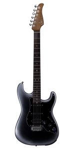 Mooer Gtrs-P800 Dark Silver