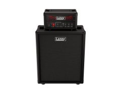 Laney Rig Irf-Leadtop et Enceinte 1X12"