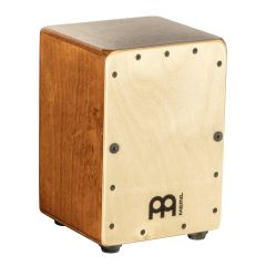 MINI CAJON MEINL GEVEL BERK AMANDEL